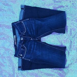 BIG STAR Women's Jeans Remy Low Rise Fit 26 Long